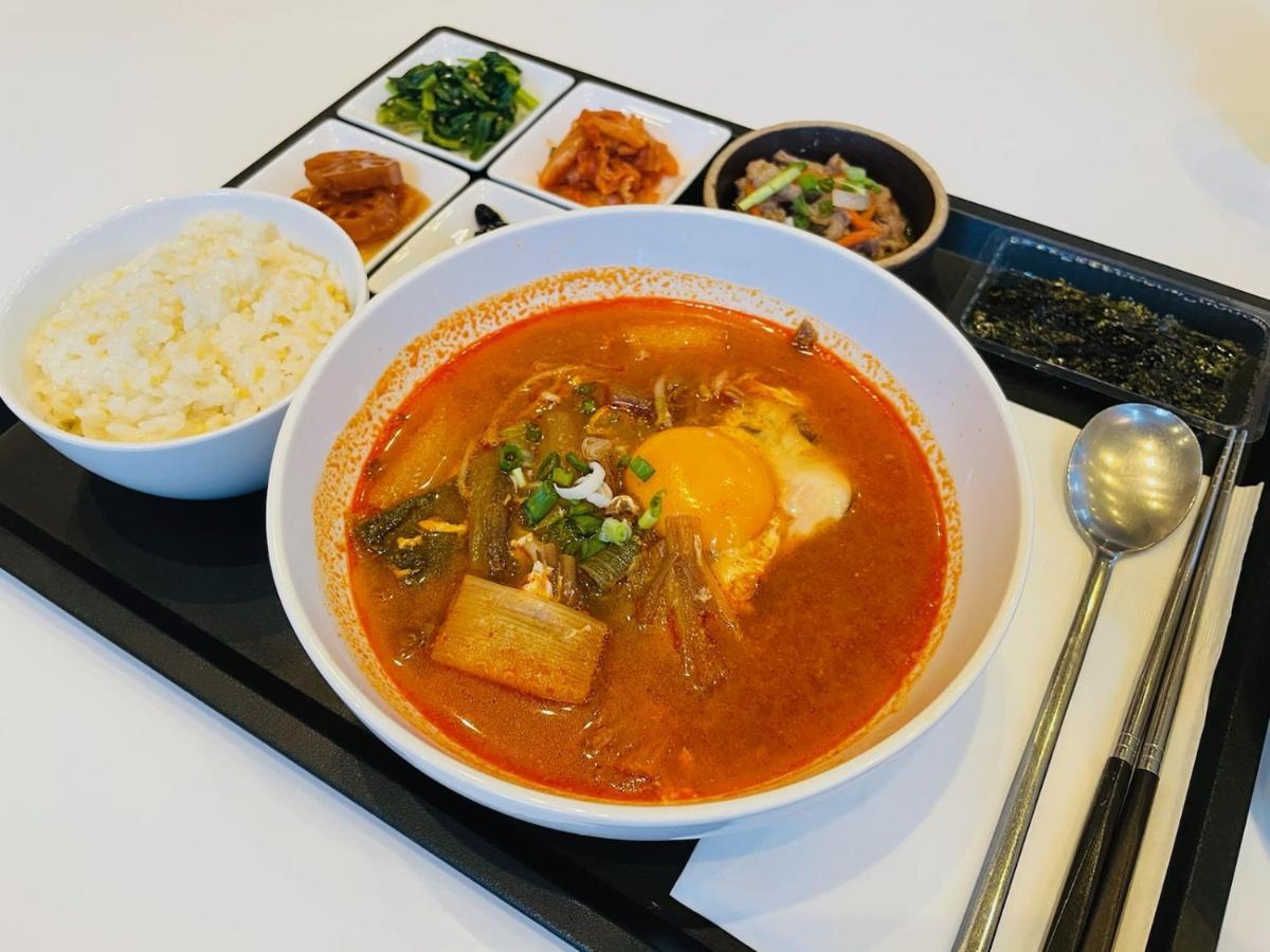 Ambassador Haeundae Hotel Busan