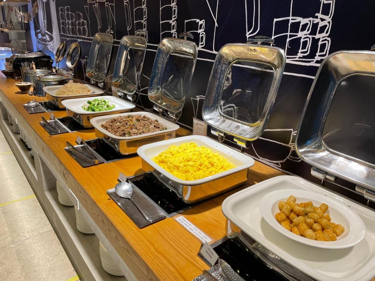 Hotel Ambassador Haeundae