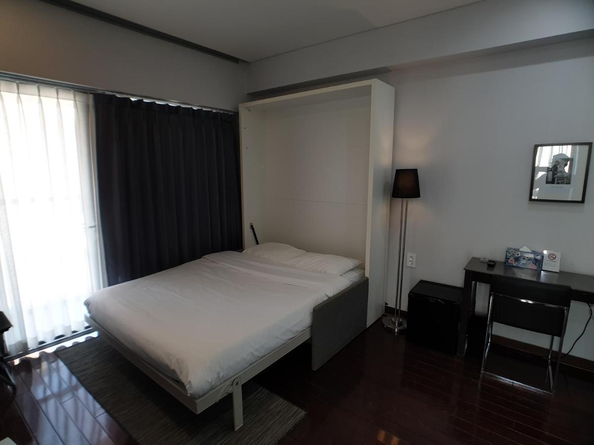 Industrie Business Hotel Busan