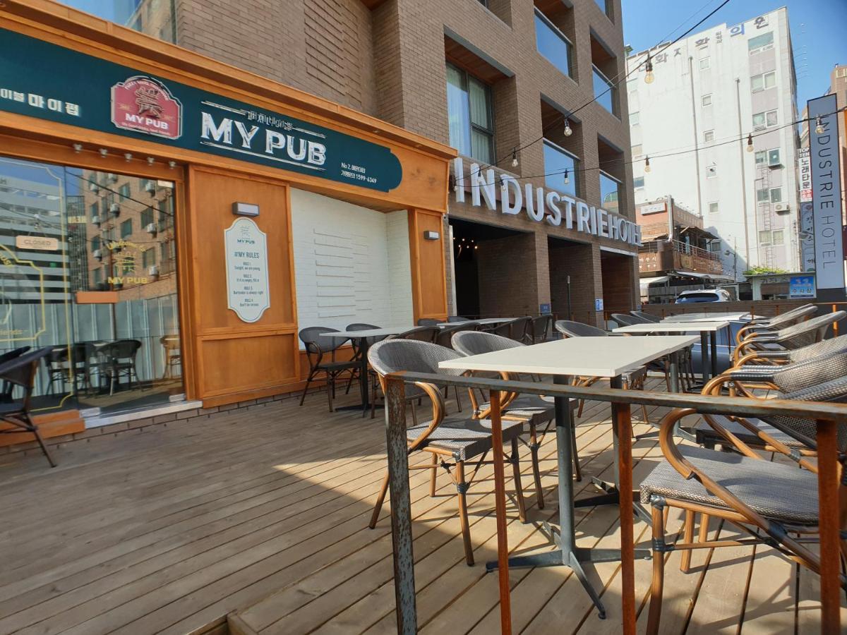 Industrie Business Hotel