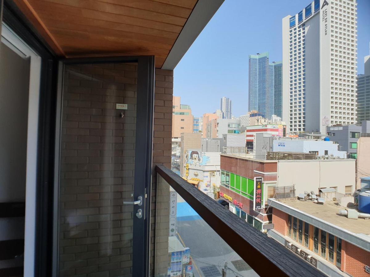 Industrie Business Busan