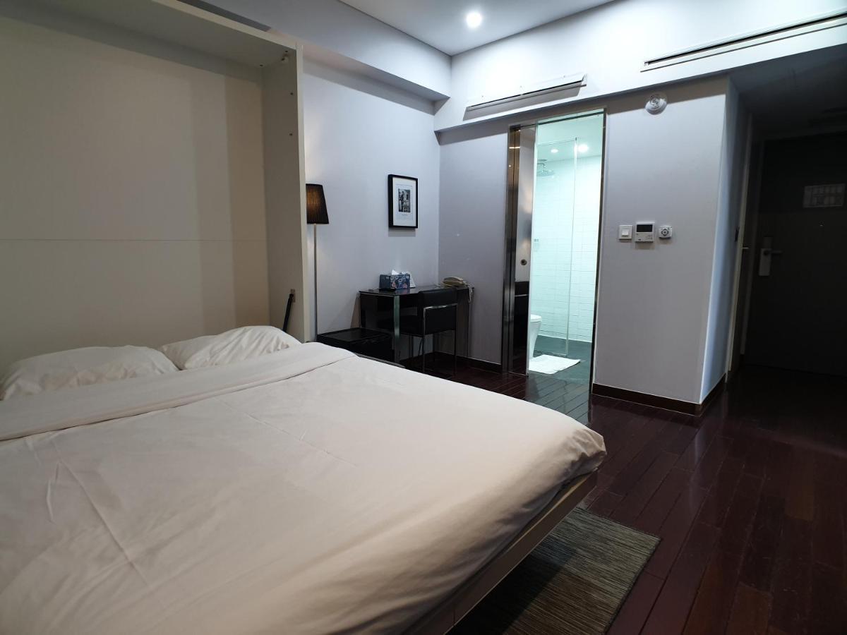 Hotel Industrie Business