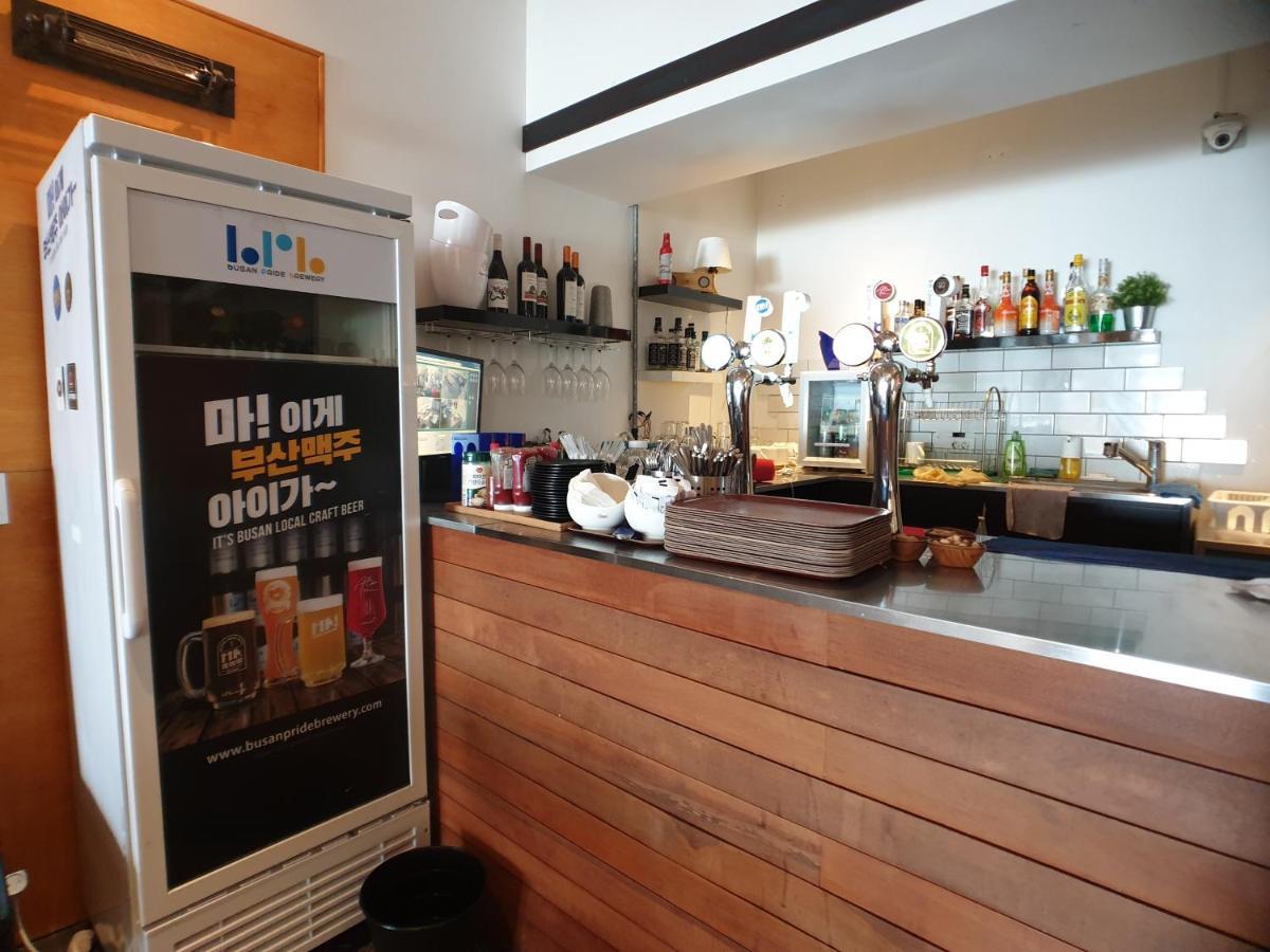 Industrie Business Hotel Busan