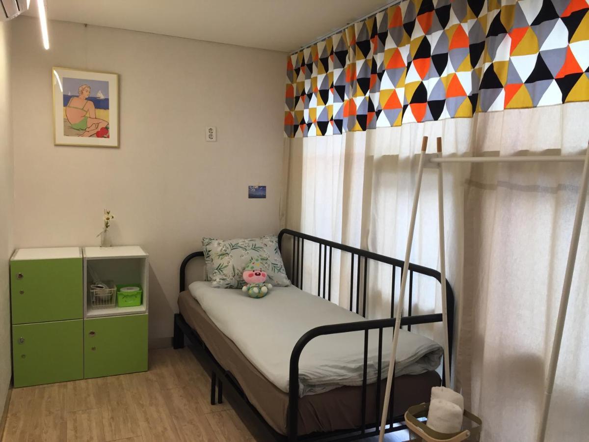 Hostel Inside *