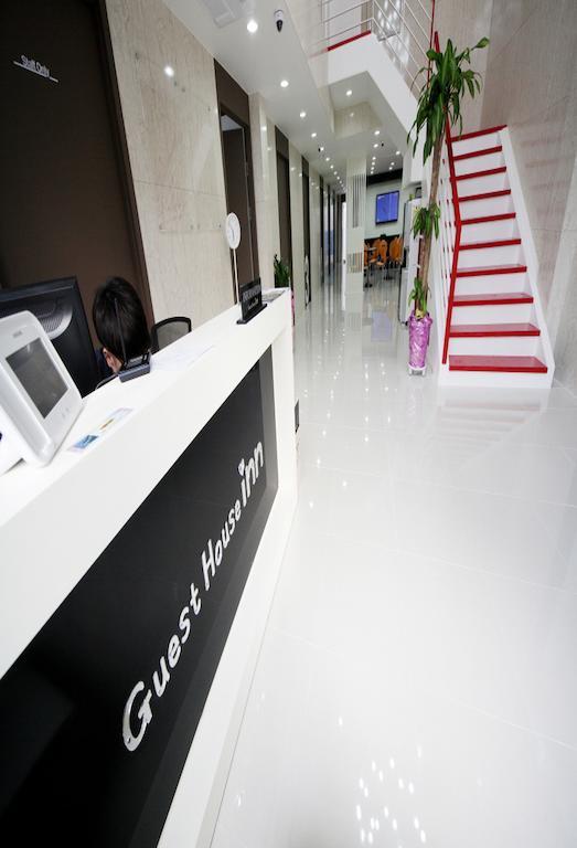 Hostel Sol Guest House_haeundae *
