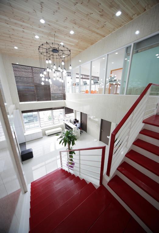 Hostel Sol Guest House_haeundae *