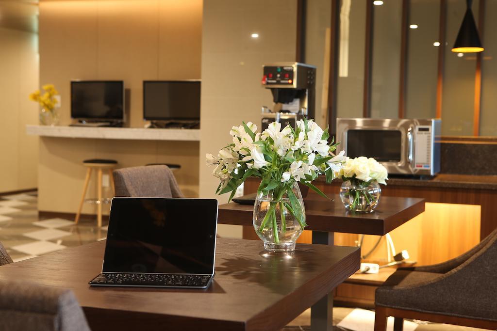 Hotel Aventree