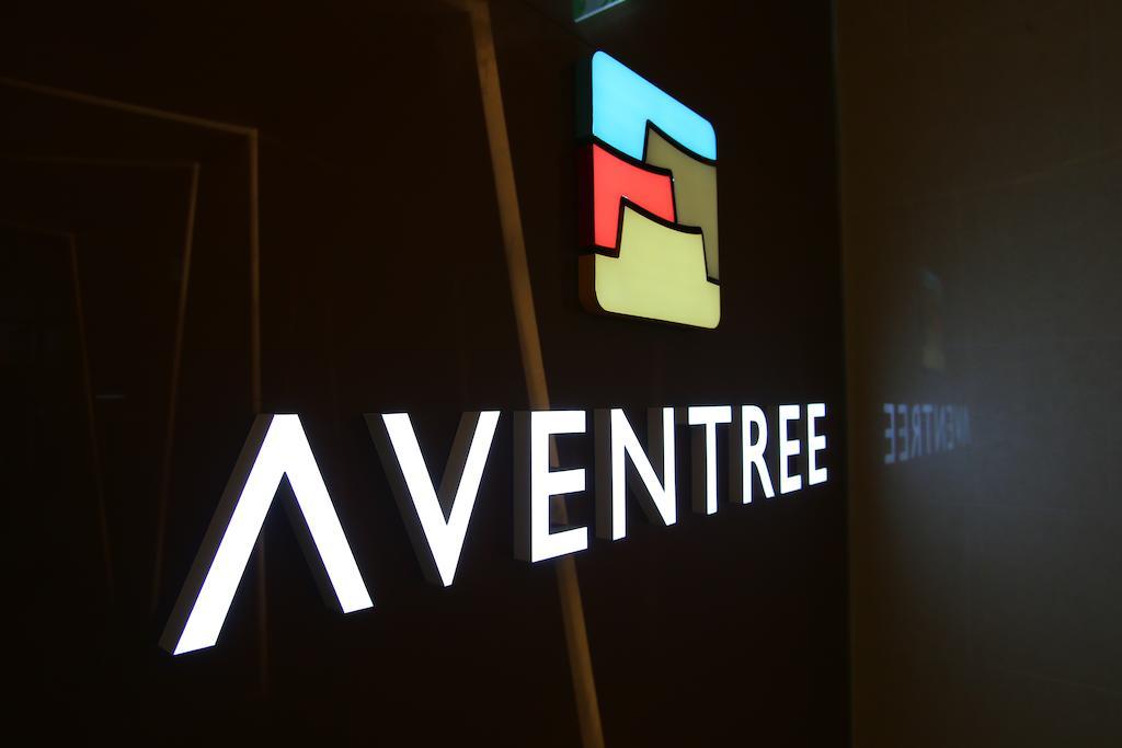 Hotel Aventree 3*