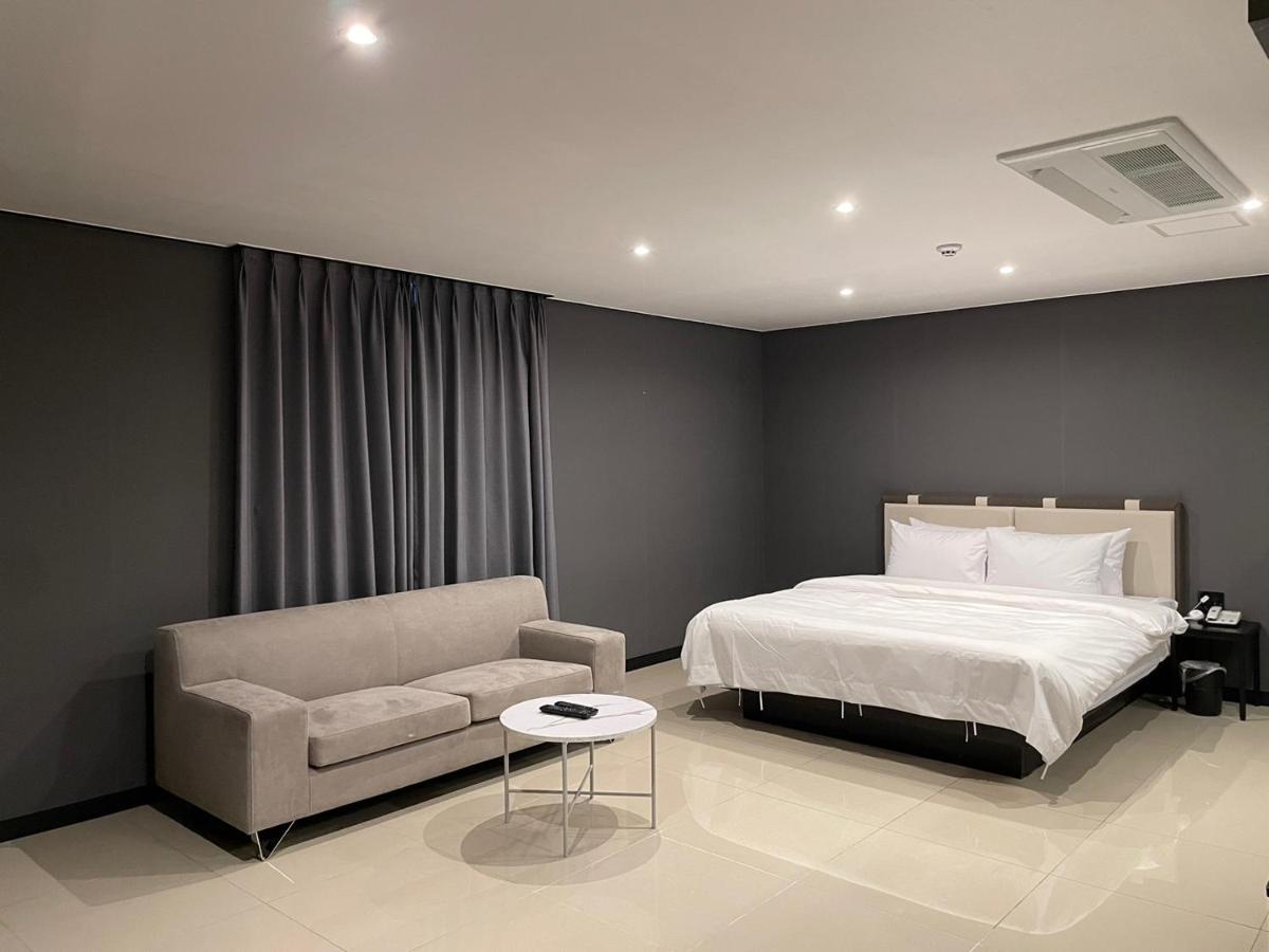 Hotel Quatz Busan