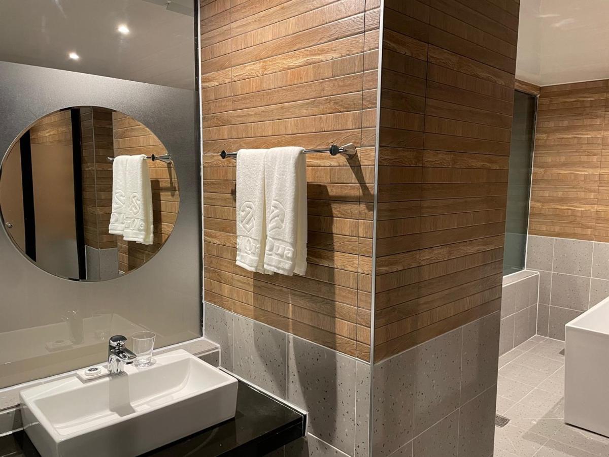 Quatz Hotel