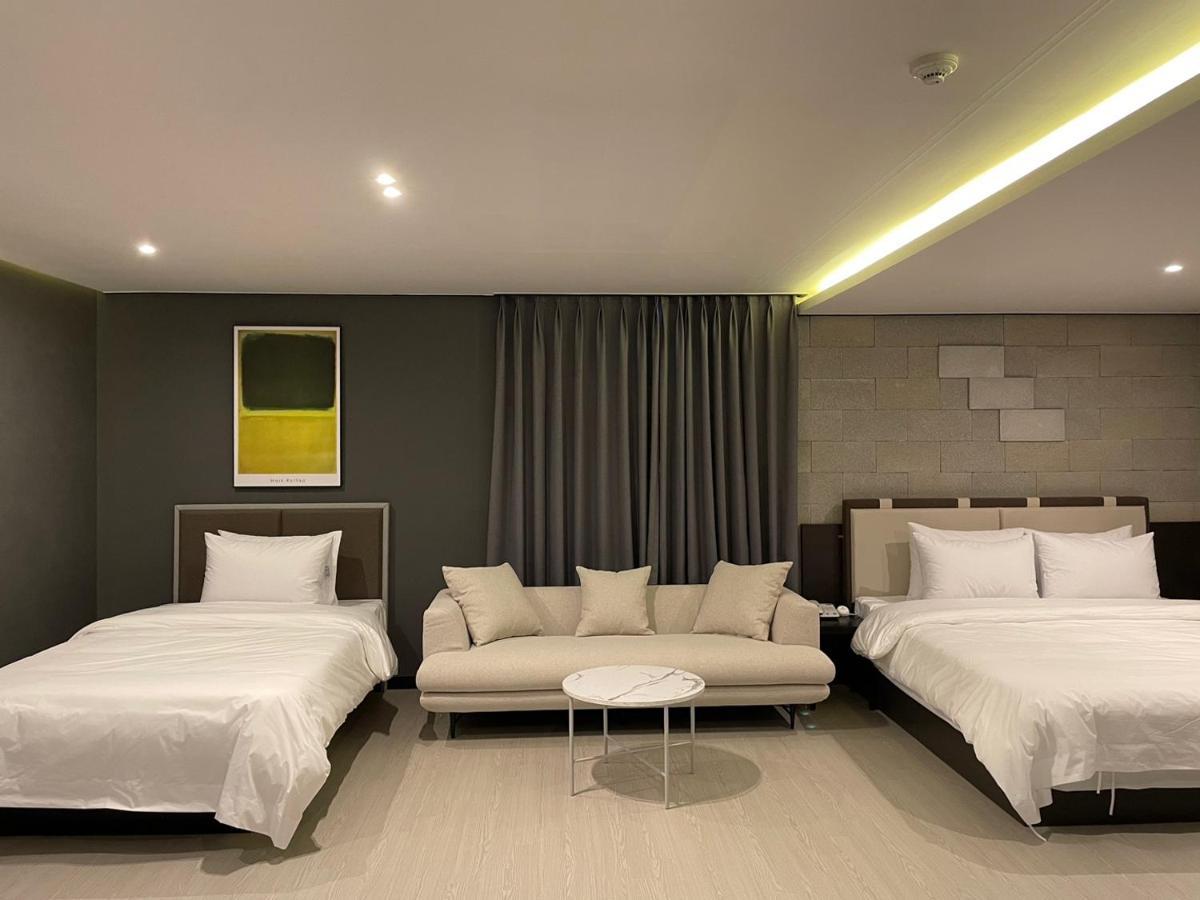 Hotel Quatz *