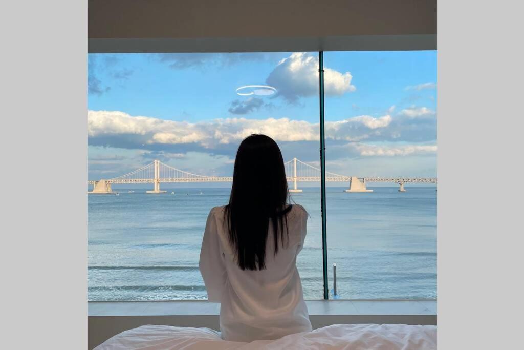 J Pent House * Busan