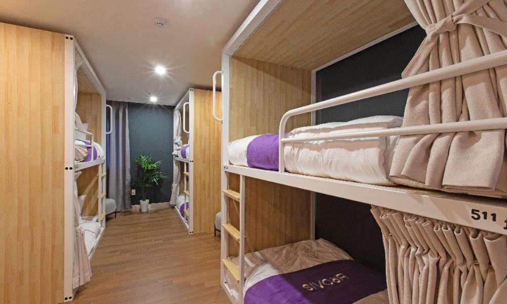 Hotel Brosis Busan