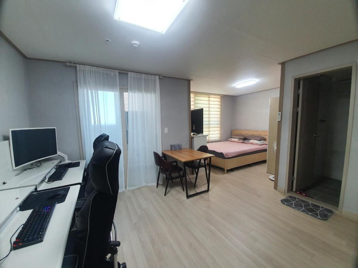 Hotel Marina Busan