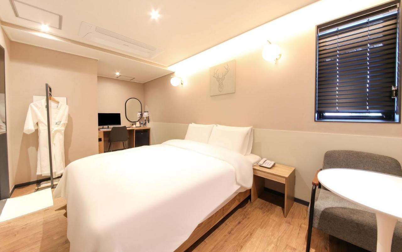 Hotel Hound Sasang Branch Busan