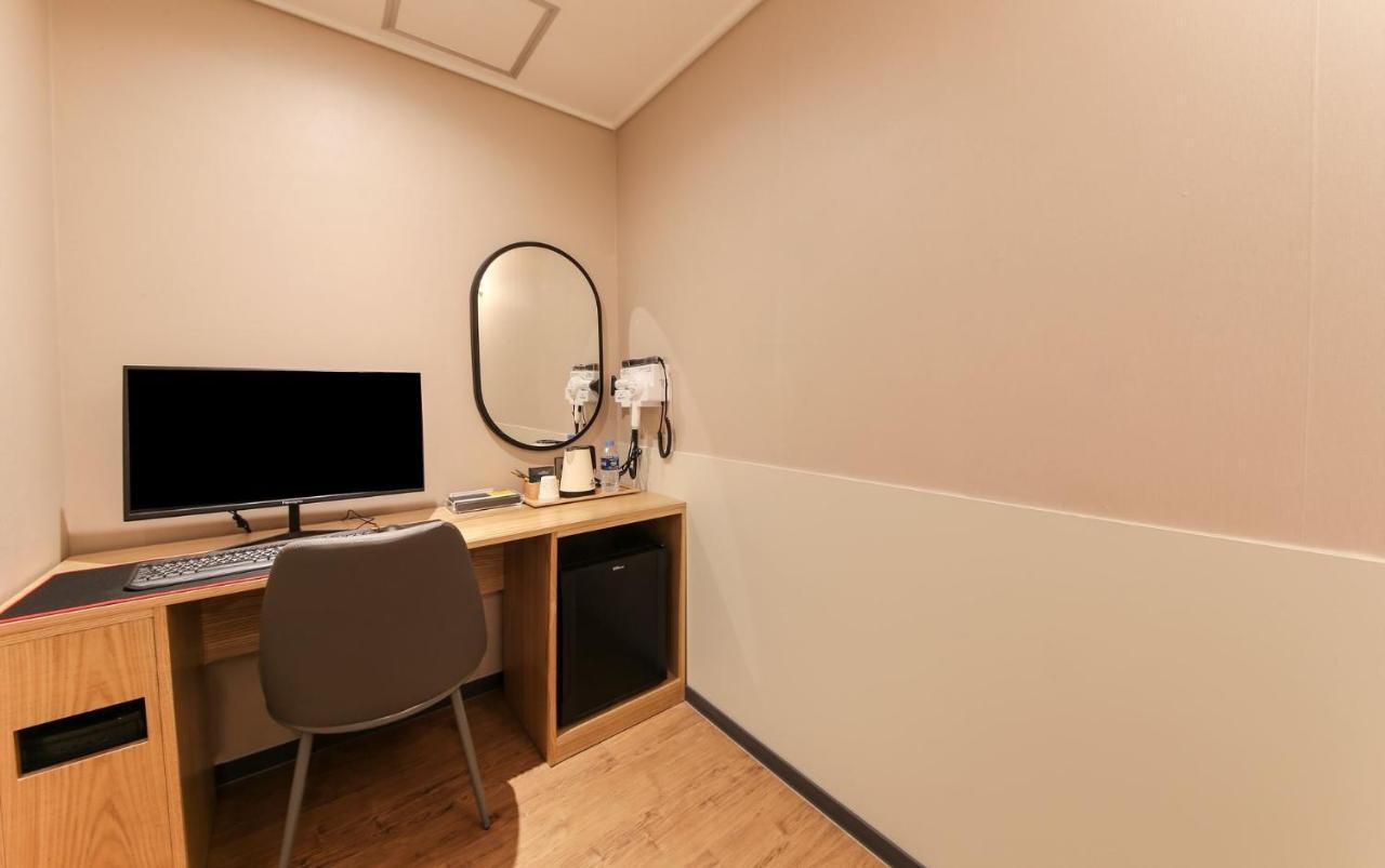 Hotel Hound Sasang Branch Busan