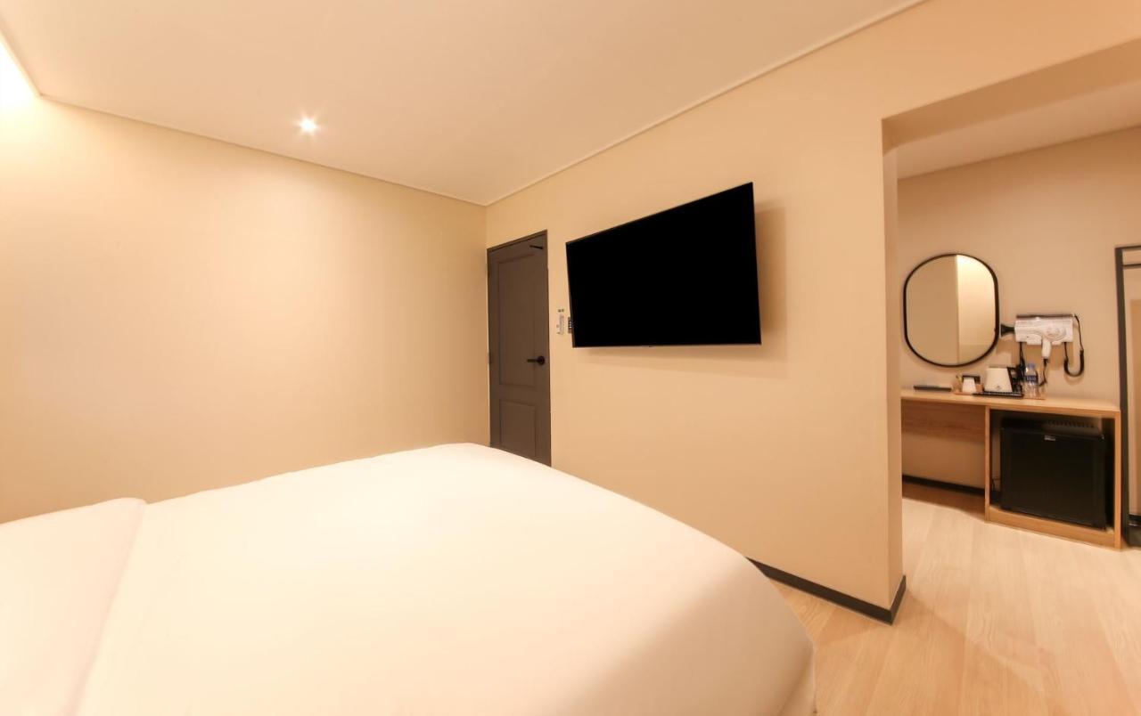 Hotel Hound Sasang Branch Busan