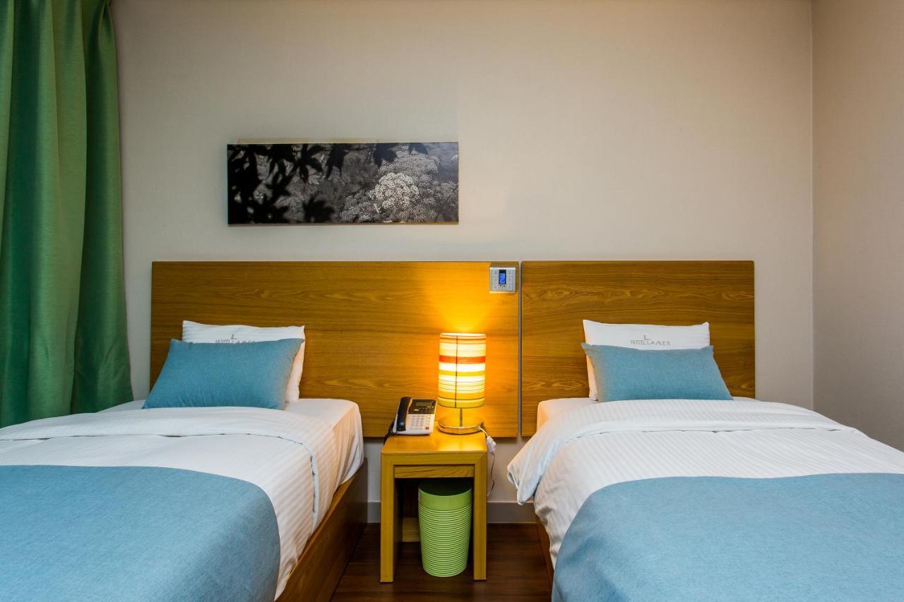 Hotel Lamer