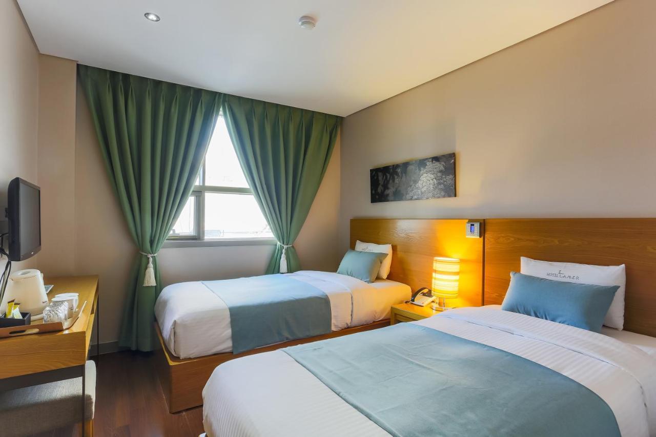 Hotel Lamer Busan
