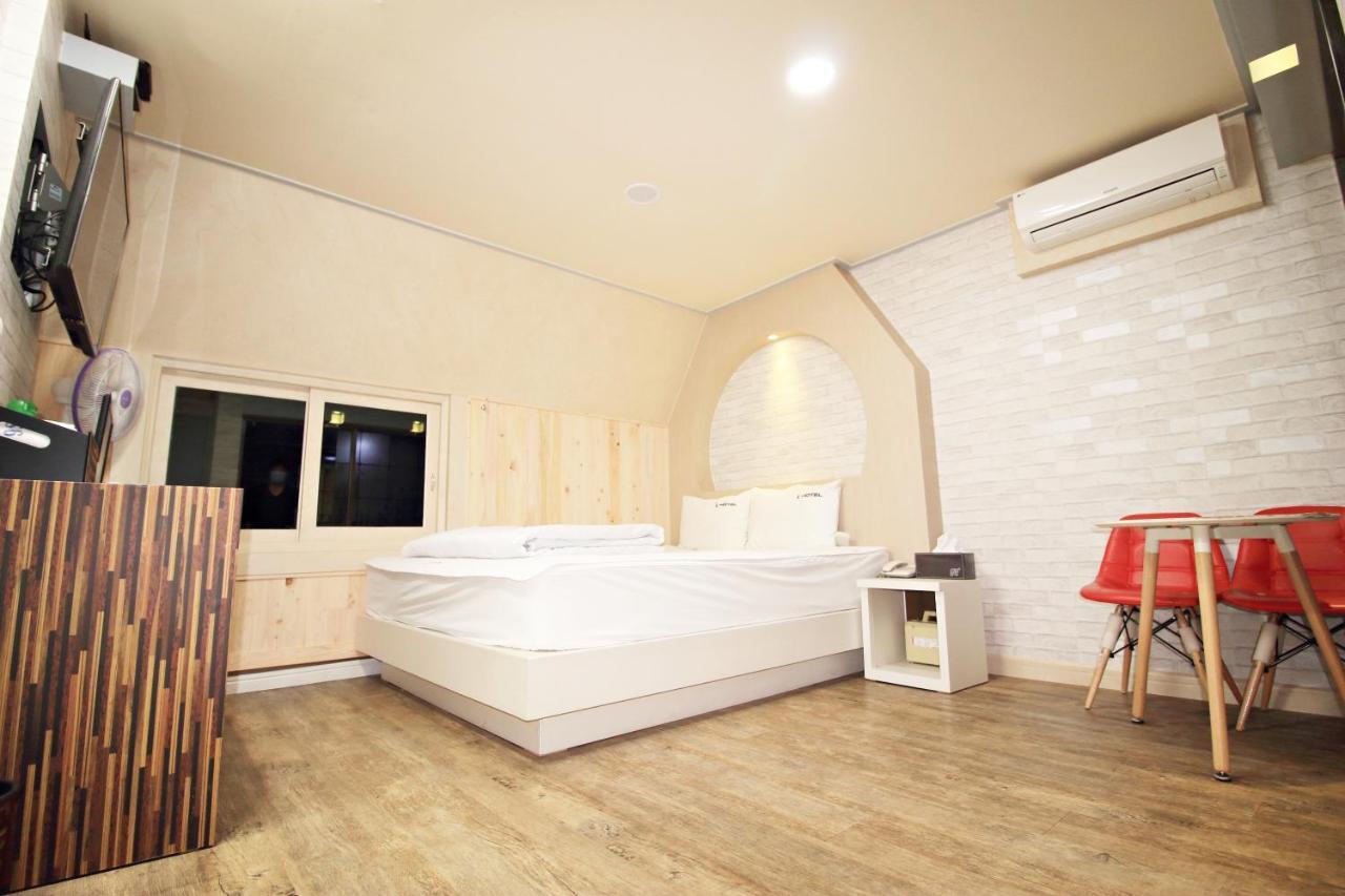 9st Traveltel 2* Busan