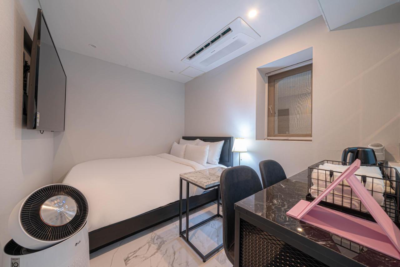 Gwangan Hotel Busan