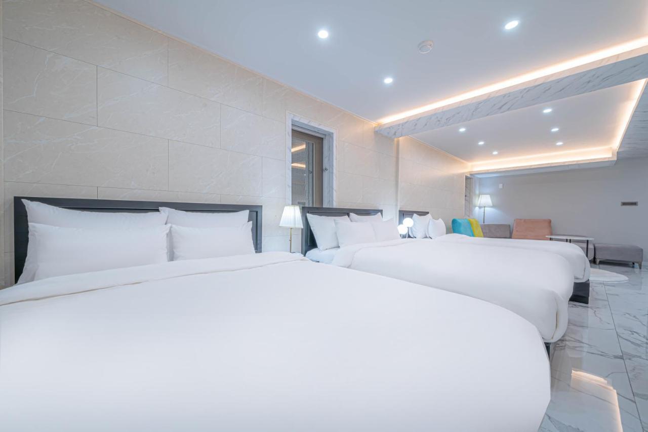 Hotel Gwangan