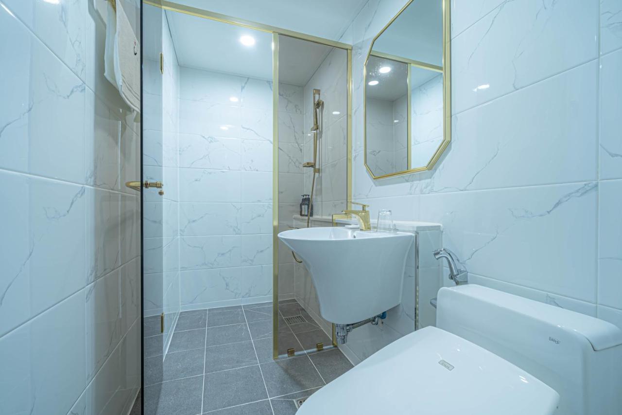Hotel Gwangan Busan