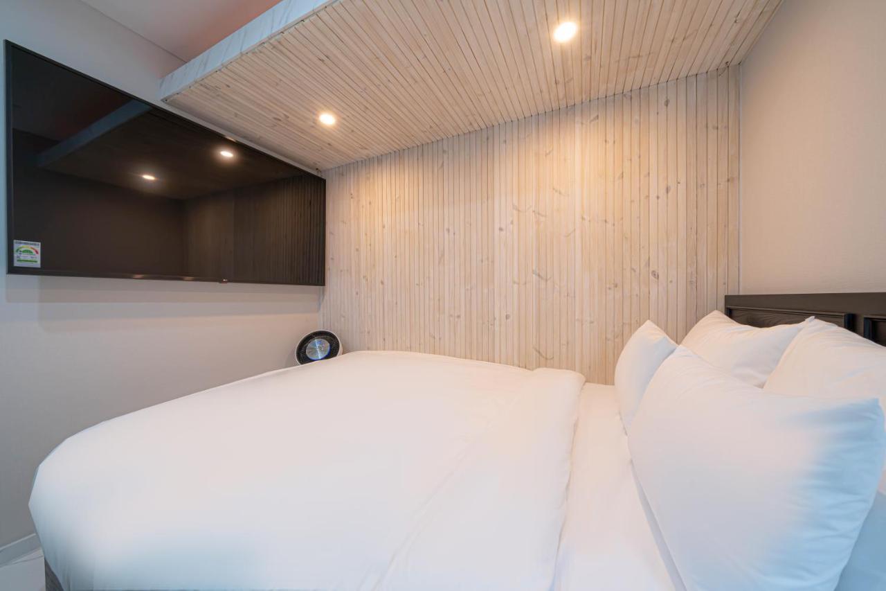 Gwangan Hotel Busan