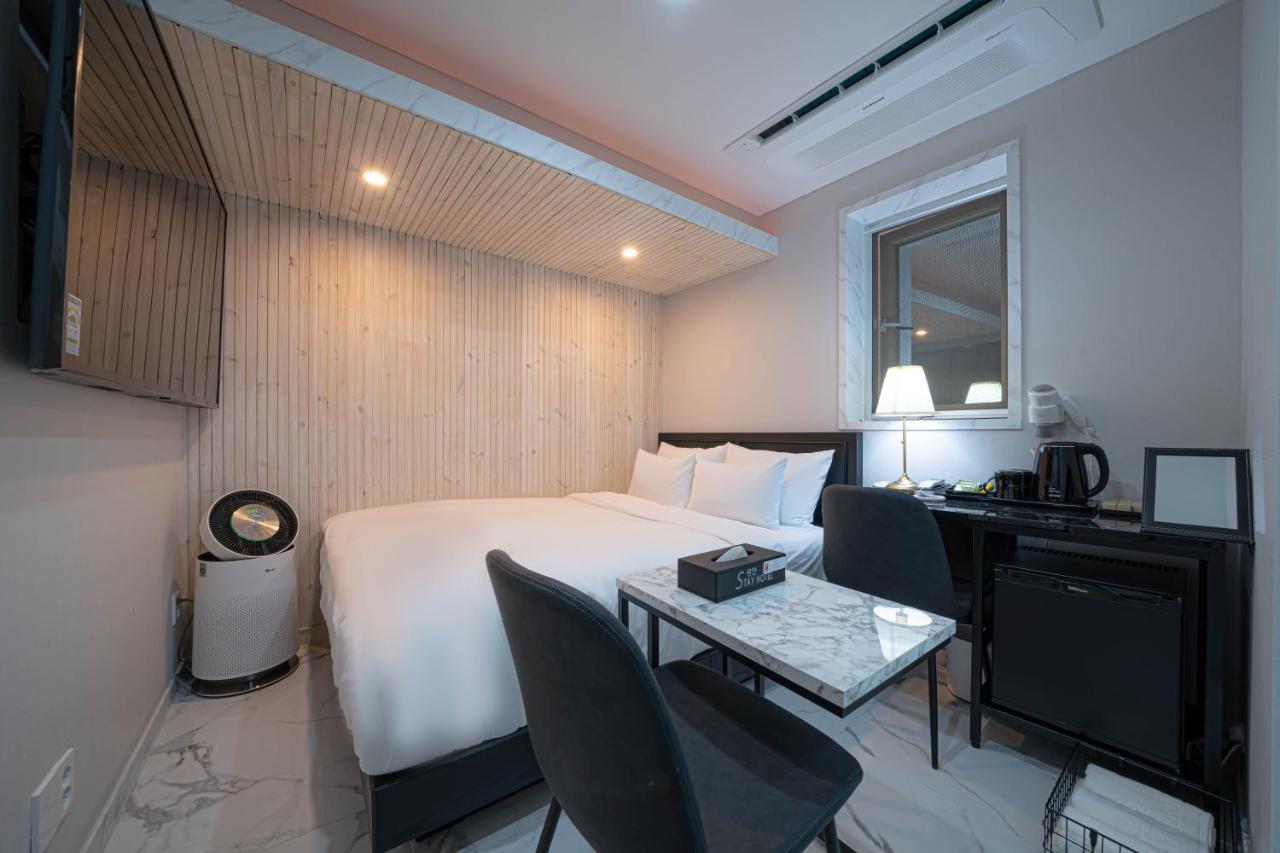 Gwangan 2* Busan