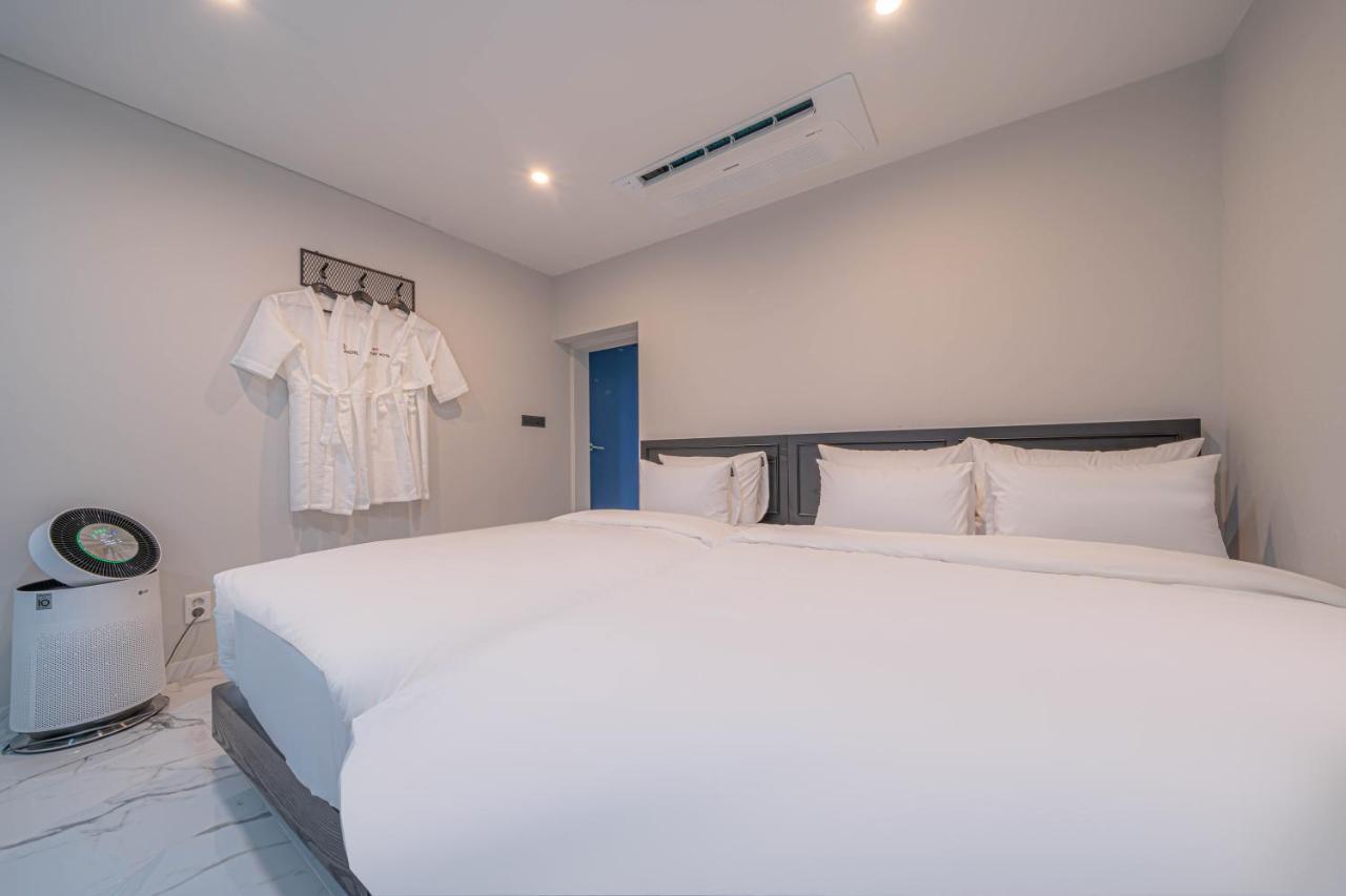 Gwangan Hotel Busan