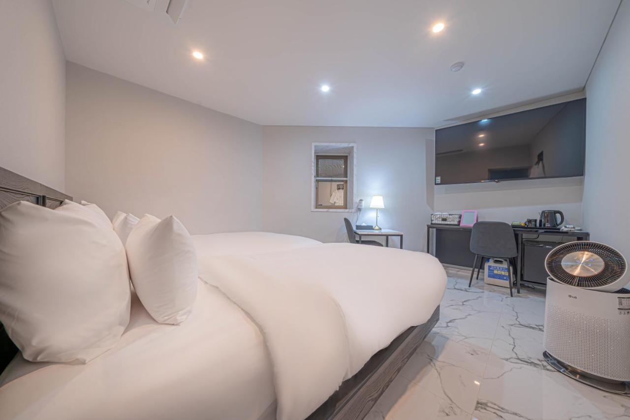 Gwangan Hotel Busan