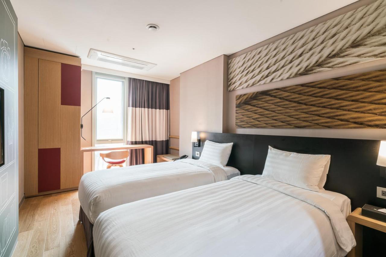 Ibis Ambassador Haeundae Hotel Busan