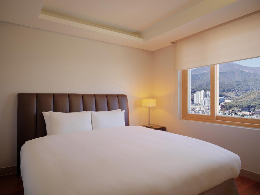 Kolon Seacloud Hotel