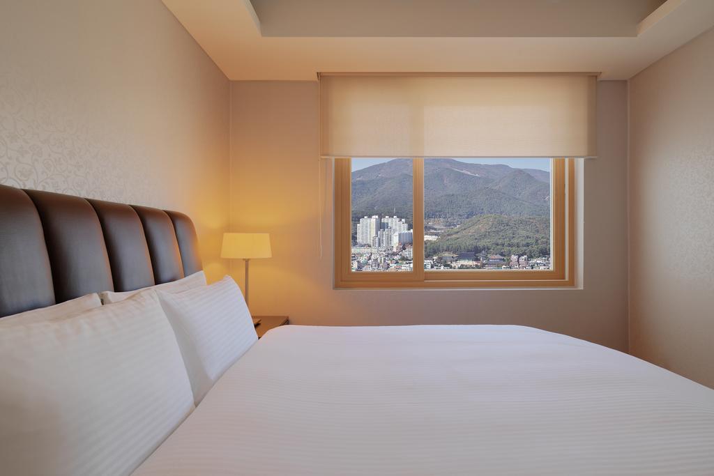 Kolon Seacloud Hotel 4*
