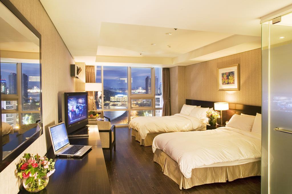 Hotel Kolon Seacloud