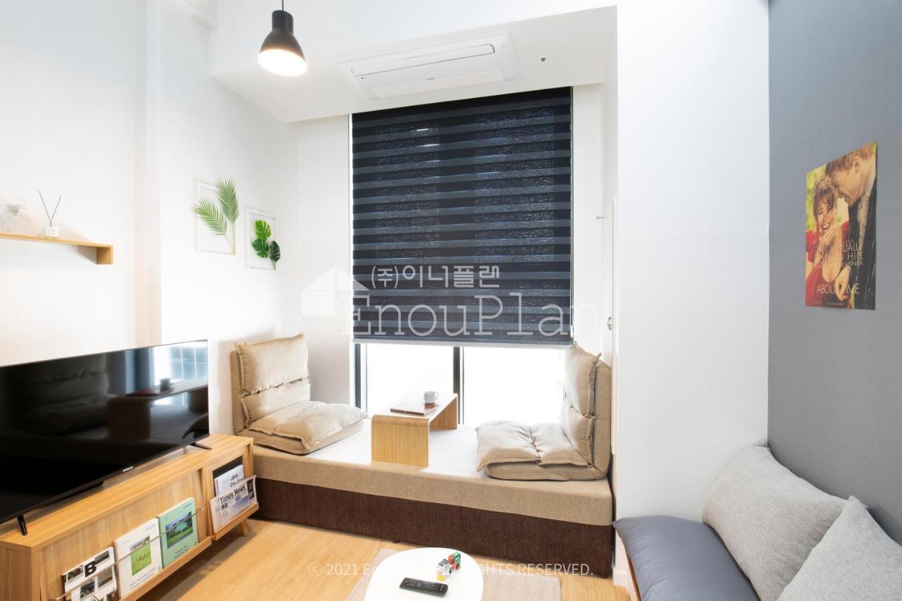 Hotel Studio 202 Busan