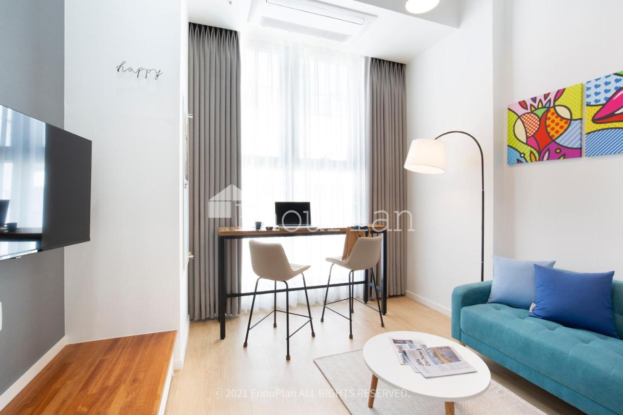 Studio 202 Hotel Busan