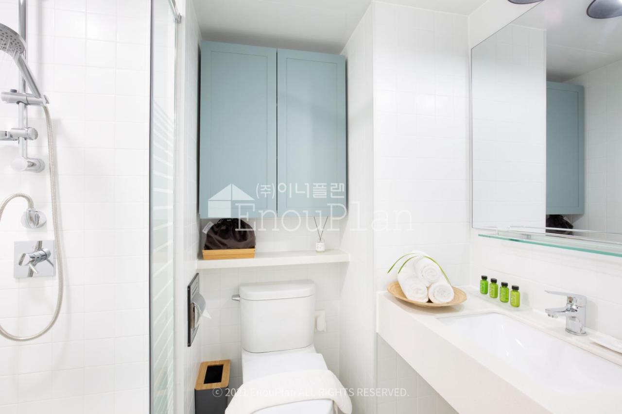 Hotel Studio 202 Busan
