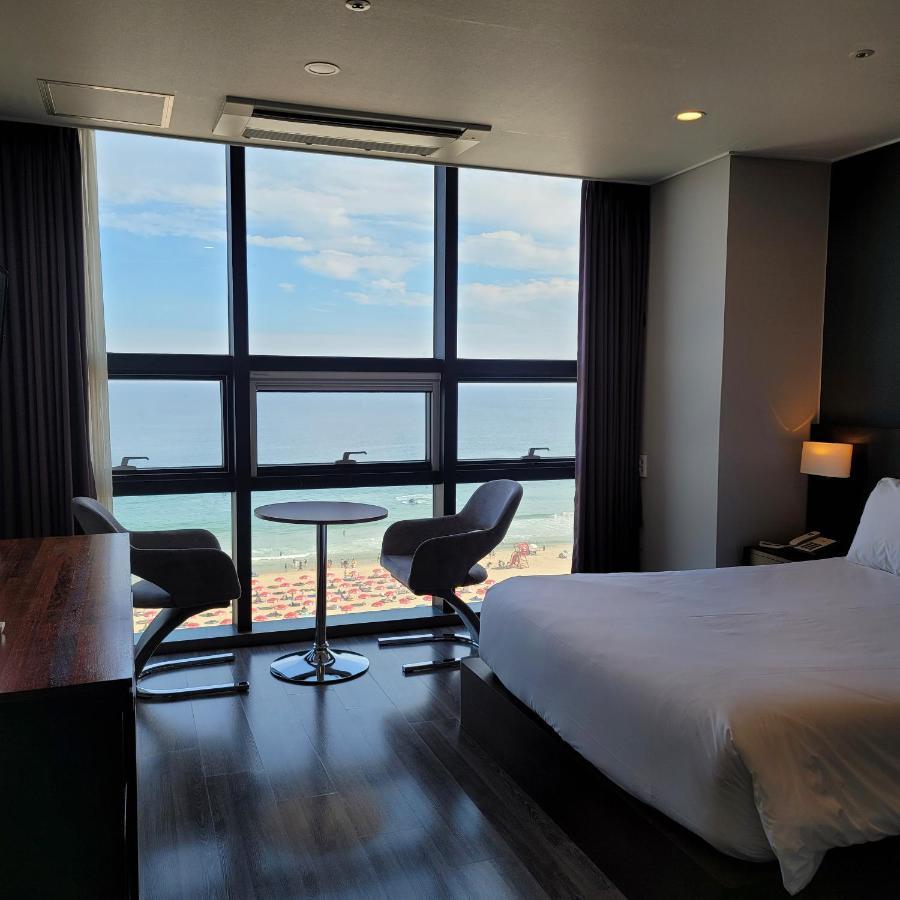 Hotel Ms Haeundae 3*