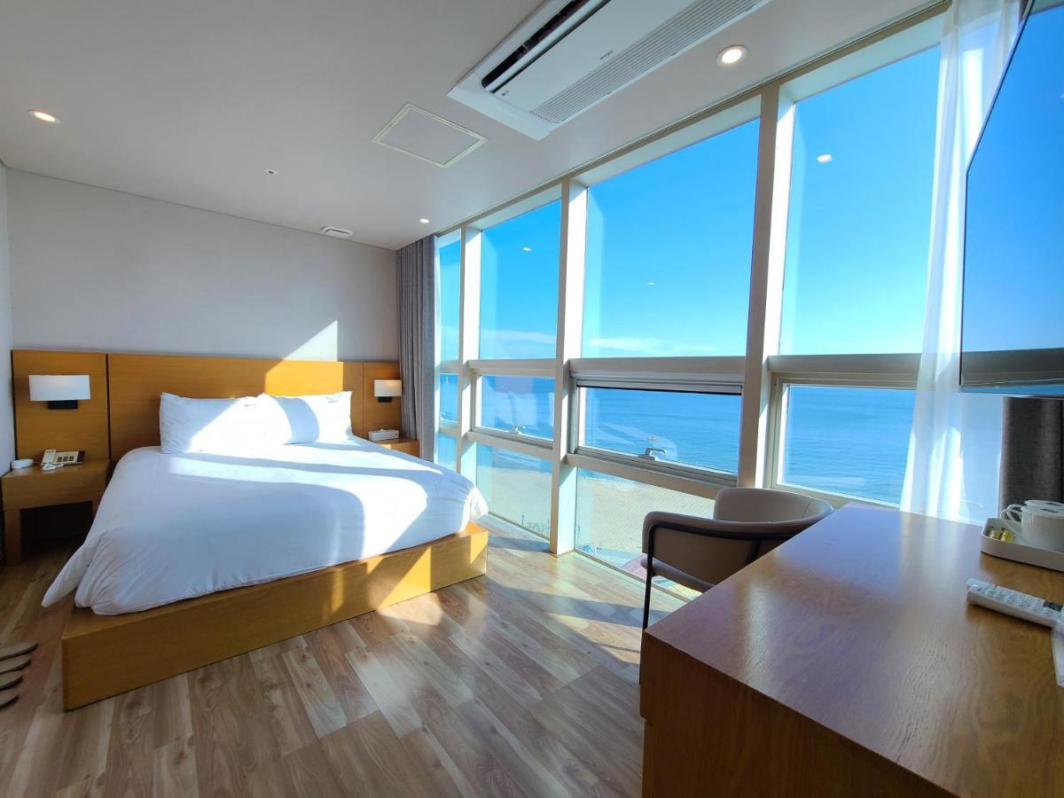 Ms Haeundae Busan