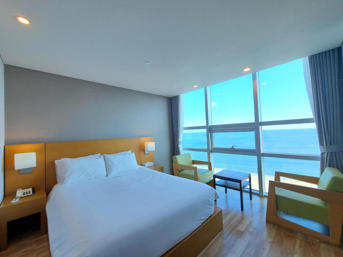 Ms Haeundae Busan