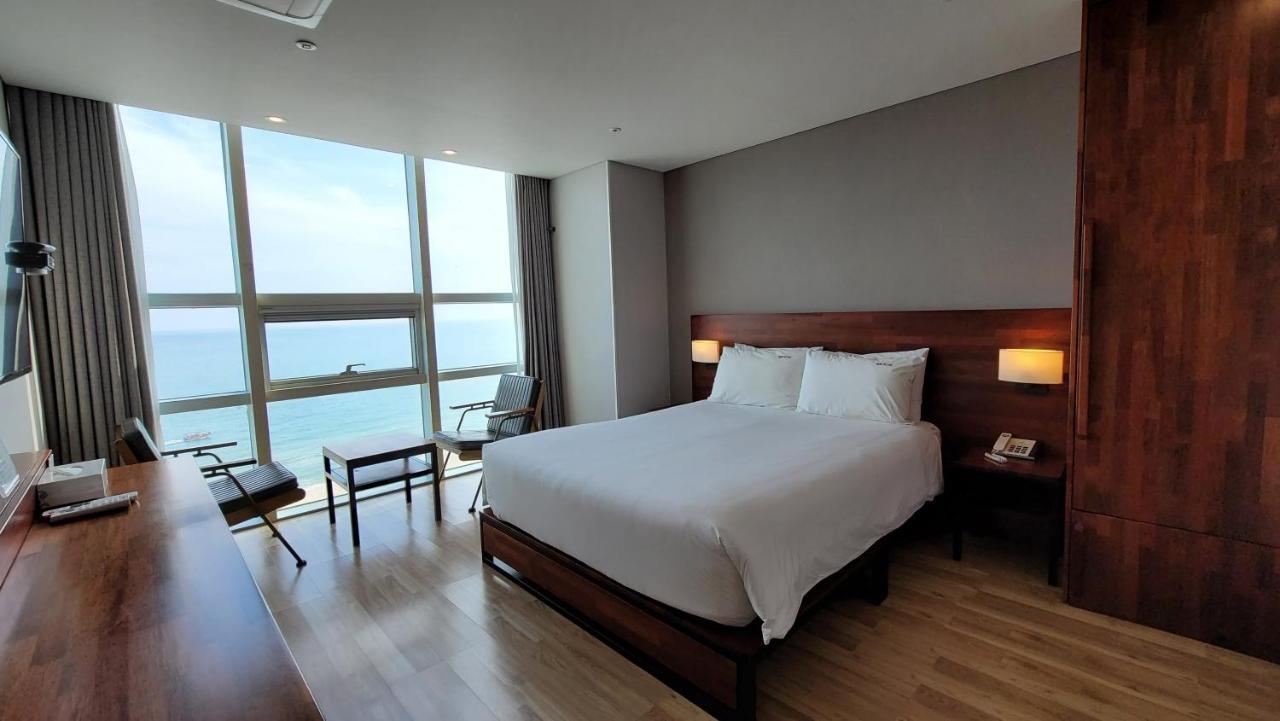 Hotel Ms Haeundae 3*