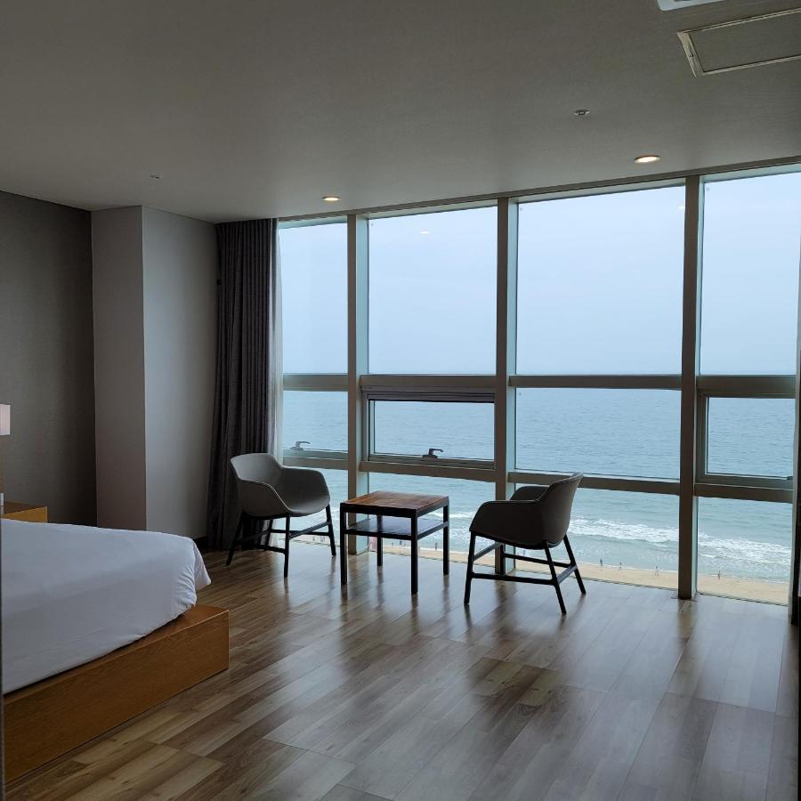 Ms Haeundae Hotel 3*