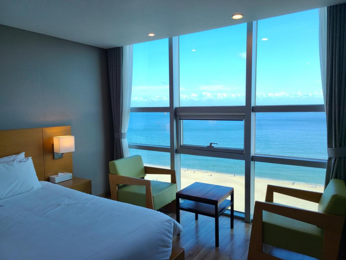 Hotel Ms Haeundae