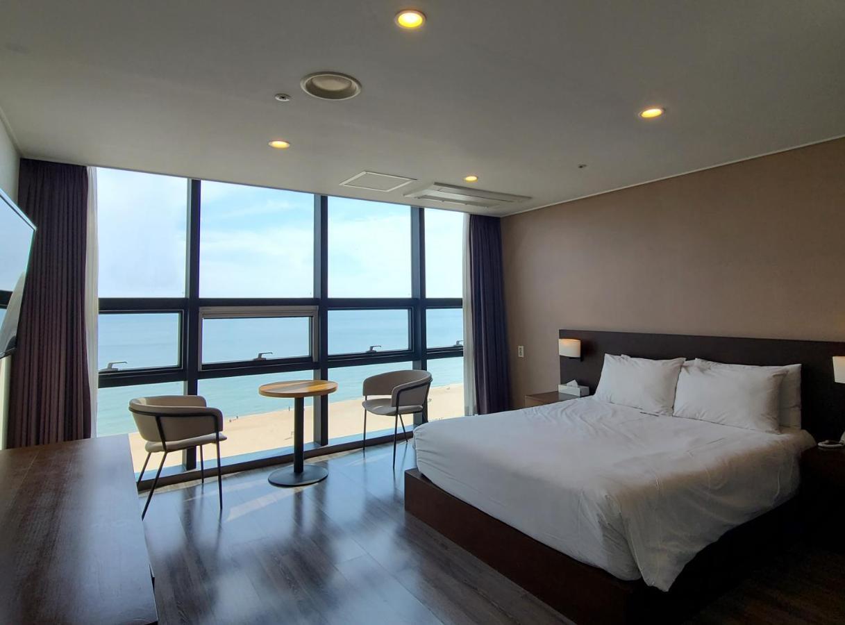 Ms Haeundae Hotel 3*