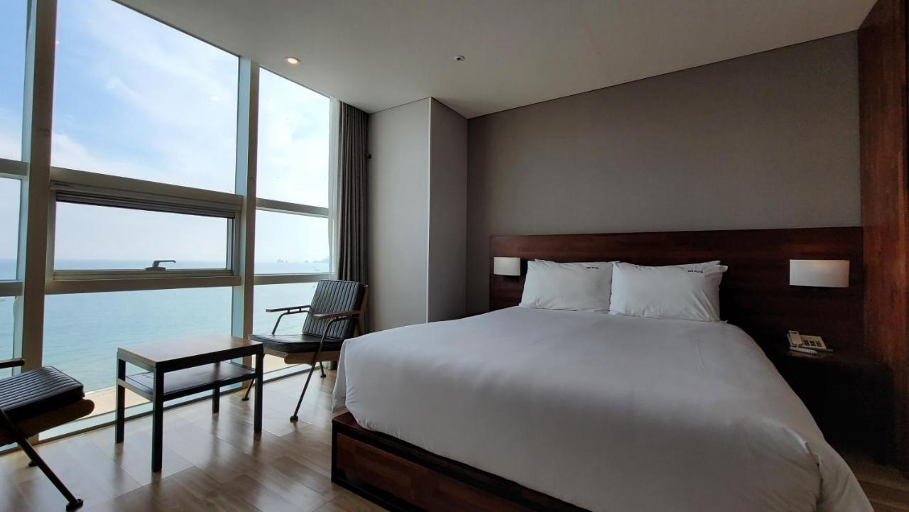 Hotel Ms Haeundae 3*