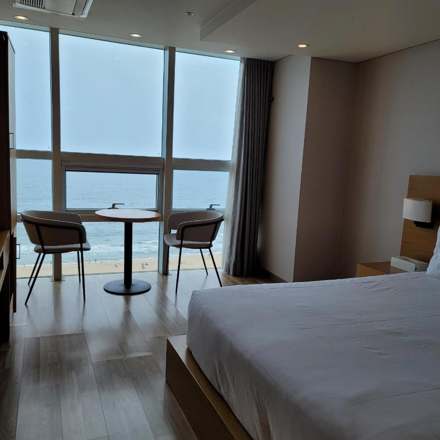 Hotel Ms Haeundae Busan