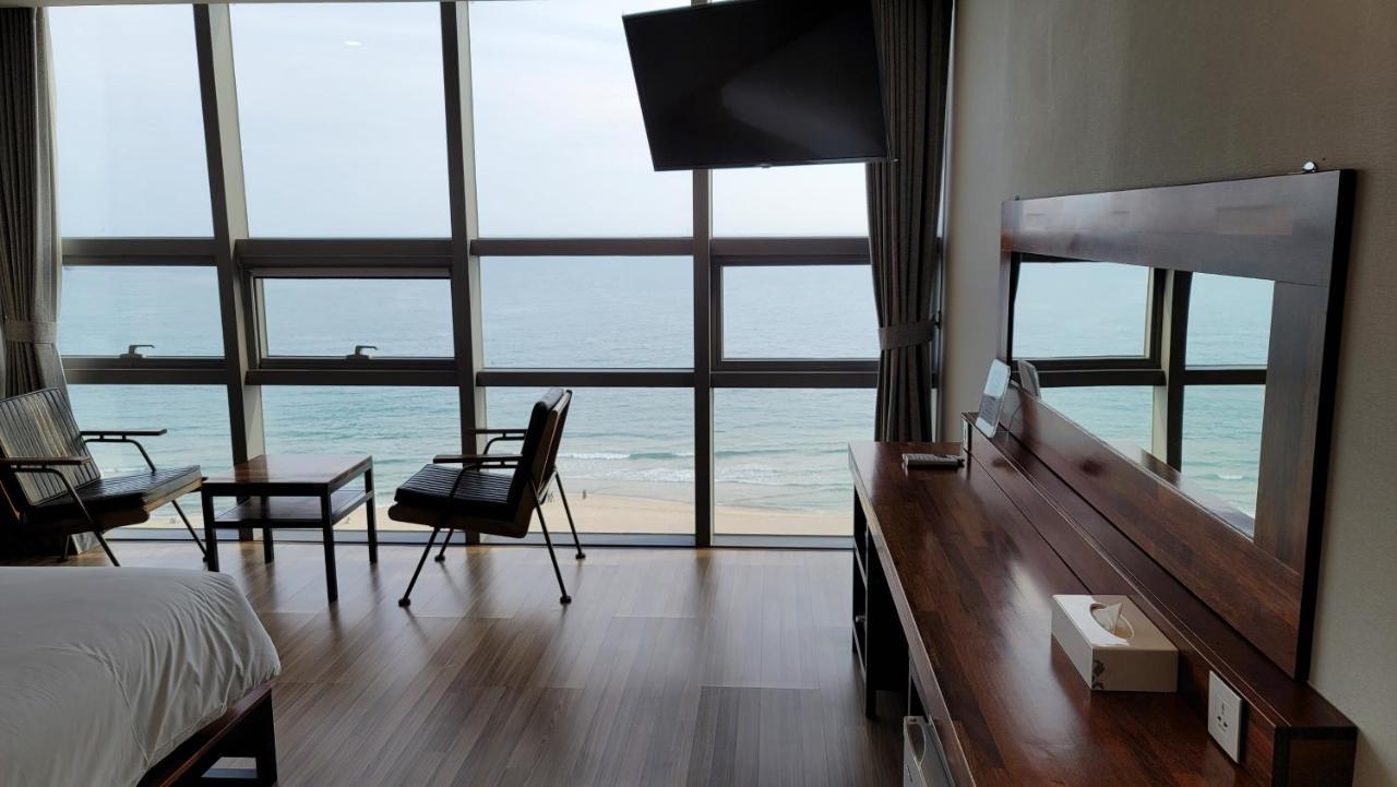 Ms Haeundae Busan