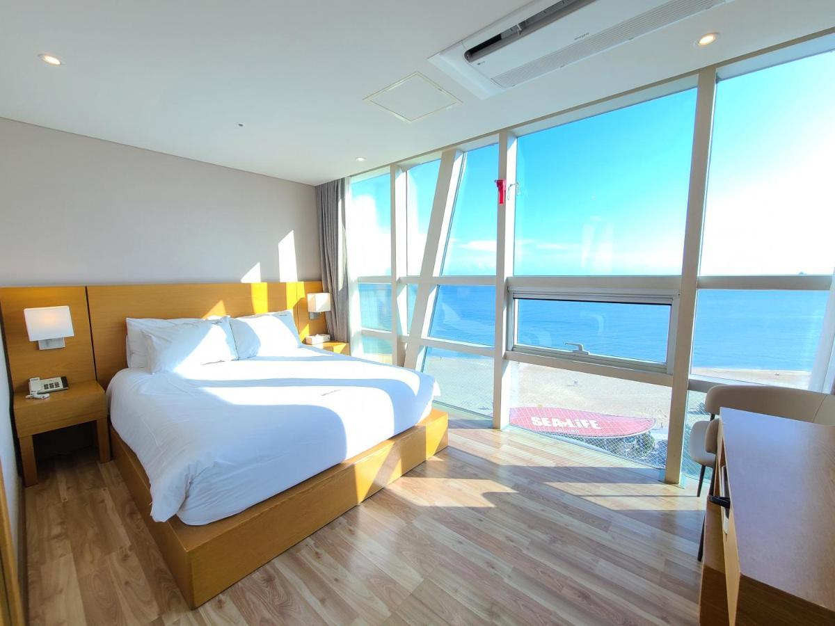 Ms Haeundae Busan