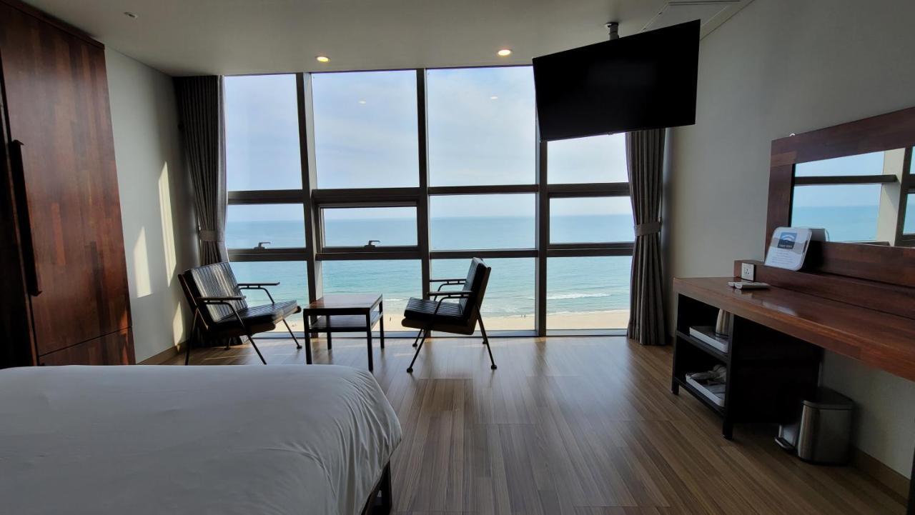 Ms Haeundae Hotel 3*
